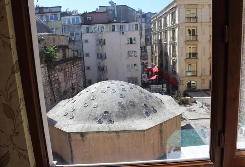 Fotos del hotel Omega Inn:  5