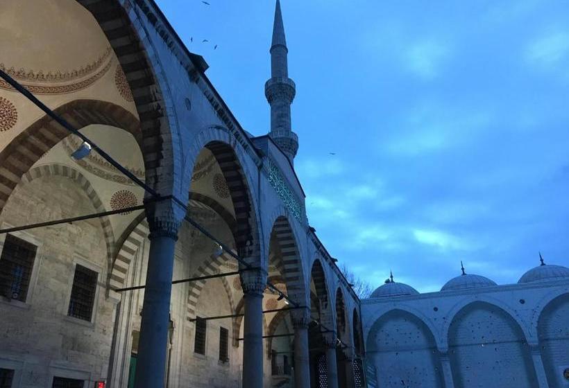 Fotos del hotel Omega Inn:  9