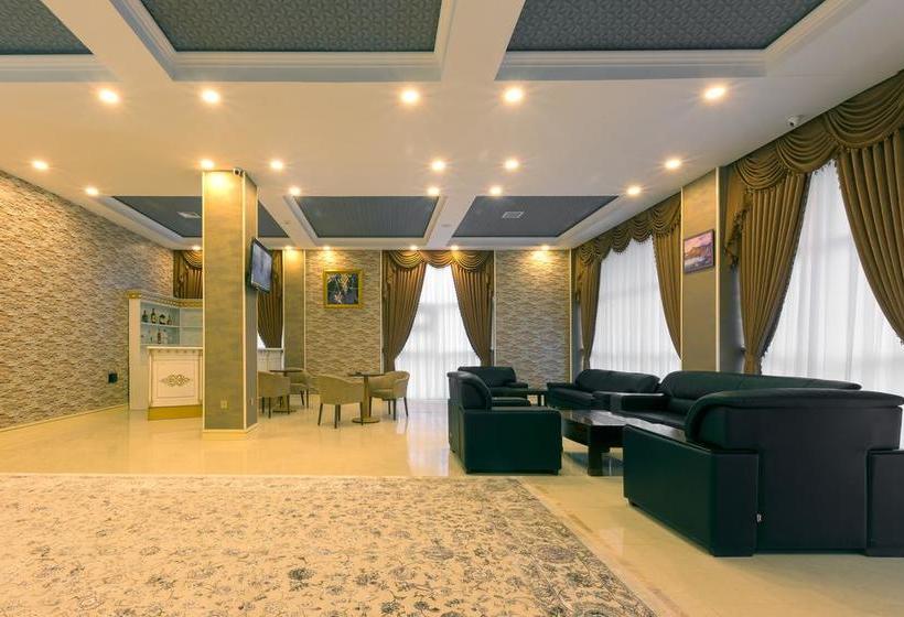 Fotos del hotel Art  Baku:  11