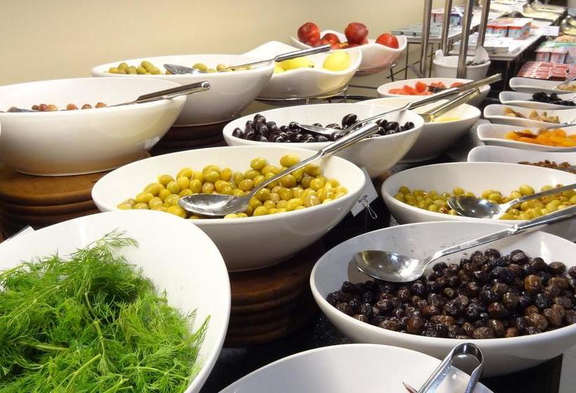 Fotos del hotel Art  Baku:  8