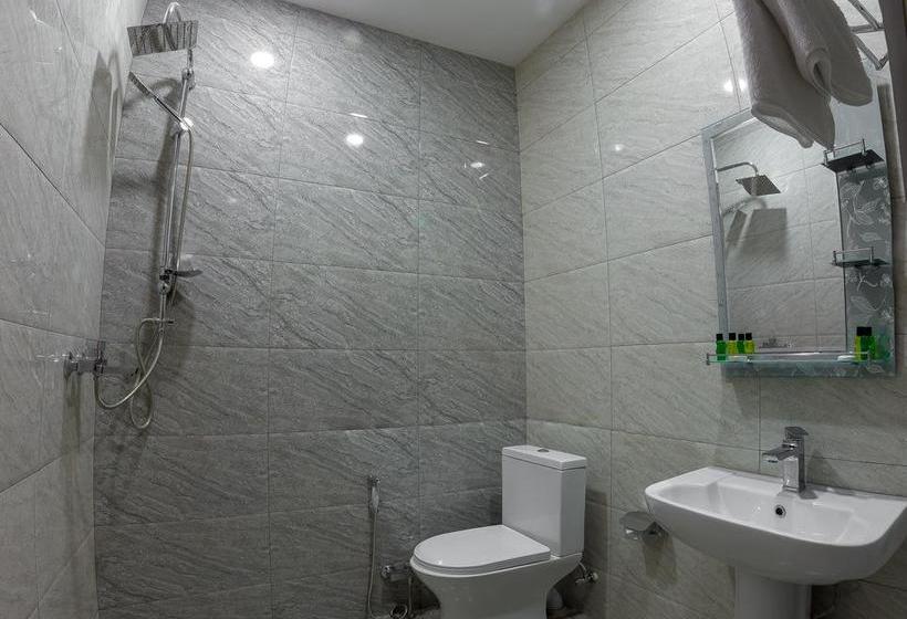 Fotos del hotel Art  Baku:  5