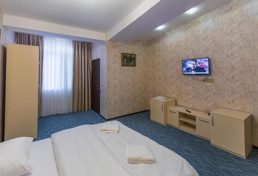 Fotos del hotel Art  Baku:  21