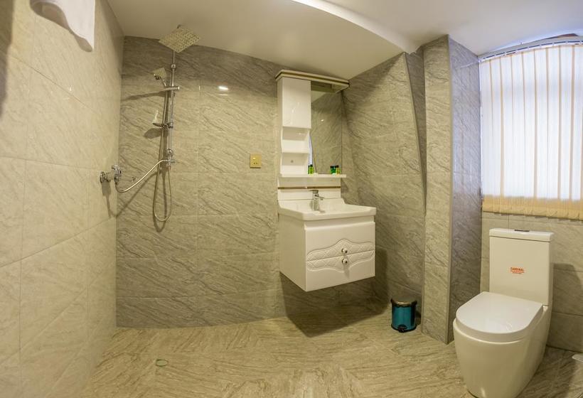 Fotos del hotel Art  Baku:  13