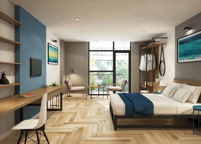 Fotos del hotel Essenza Hotel & Spa:  22