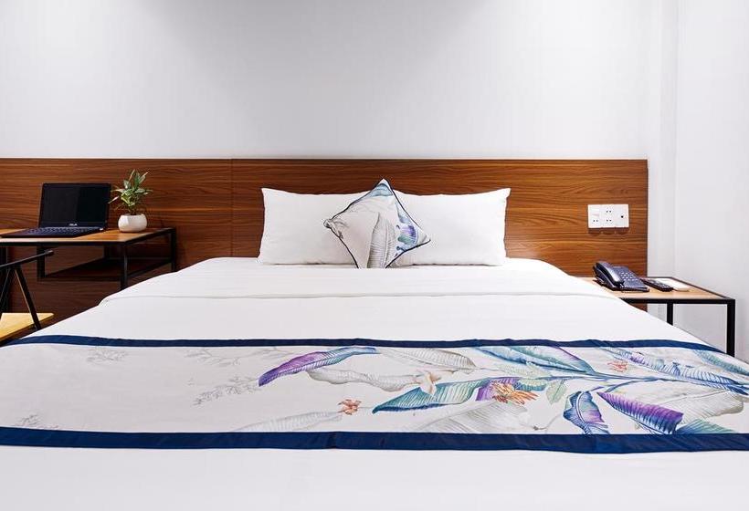 Fotos del hotel Essenza Hotel & Spa:  23