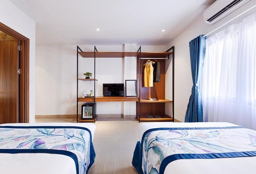 Fotos del hotel Essenza Hotel & Spa:  16