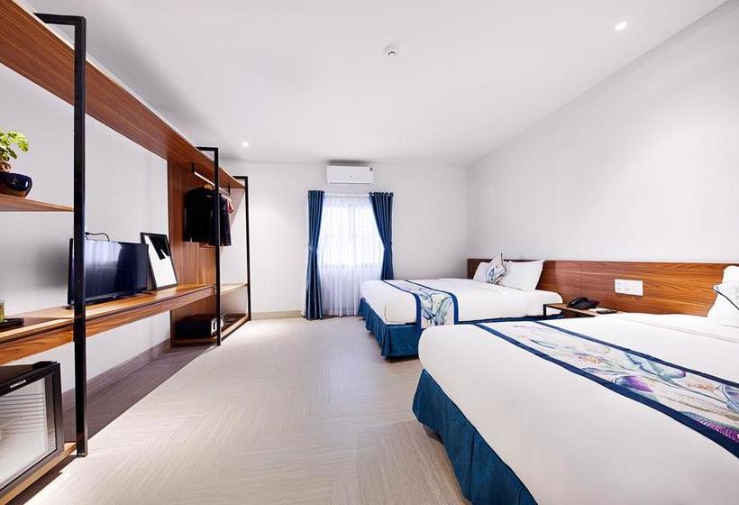 Fotos del hotel Essenza Hotel & Spa:  2