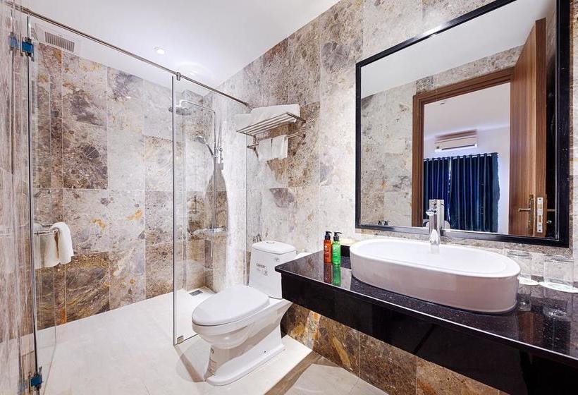 Fotos del hotel Essenza Hotel & Spa:  6