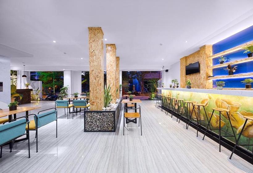 Fotos del hotel Essenza Hotel & Spa:  4