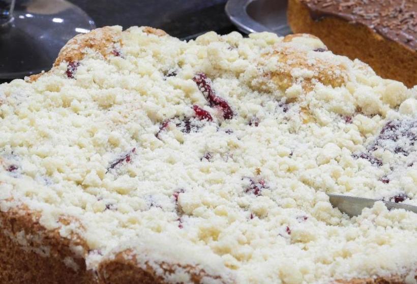 Fotos del hotel Samambaia:  3