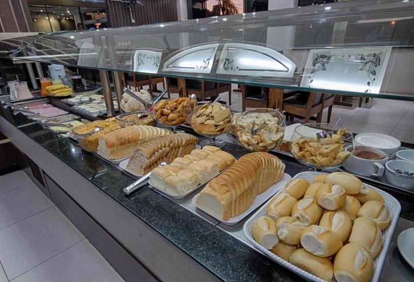 Fotos del hotel Samambaia:  13