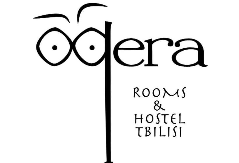 Opera Rooms & Hostel Tbilisi