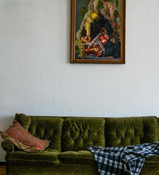 Fotos del hotel Opera Rooms & Hostel Tbilisi:  10