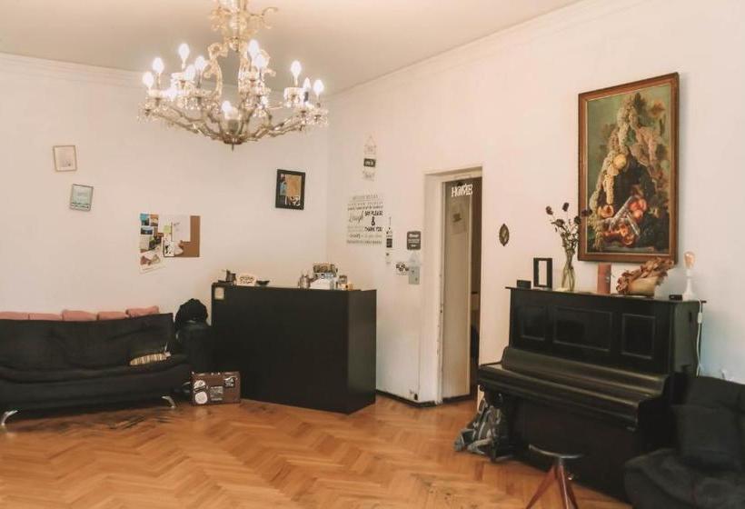 Fotos del hotel Opera Rooms & Hostel Tbilisi:  7