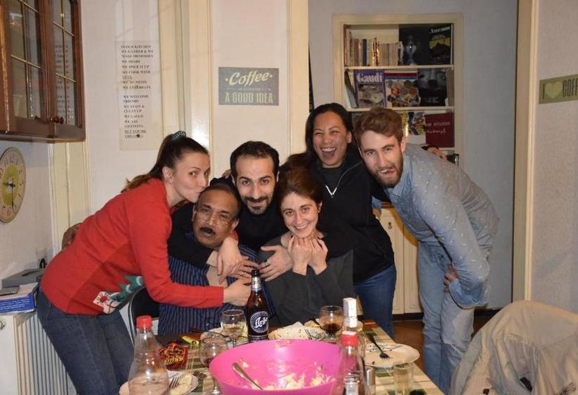 Fotos del hotel Opera Rooms & Hostel Tbilisi:  2