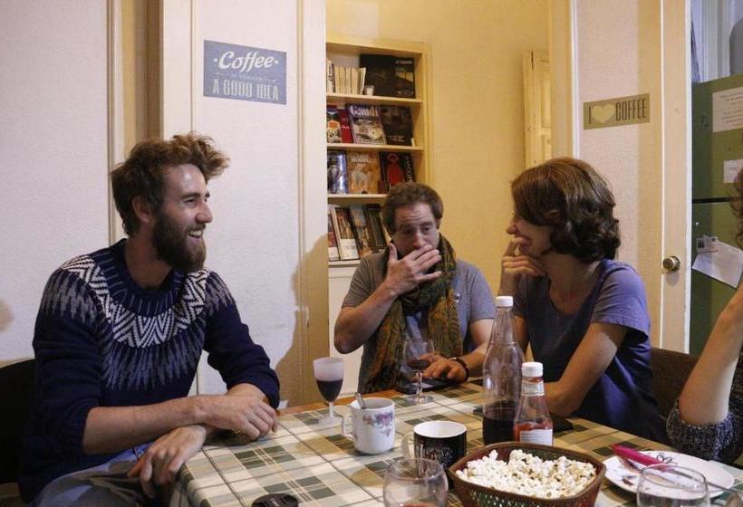 Fotos del hotel Opera Rooms & Hostel Tbilisi:  8