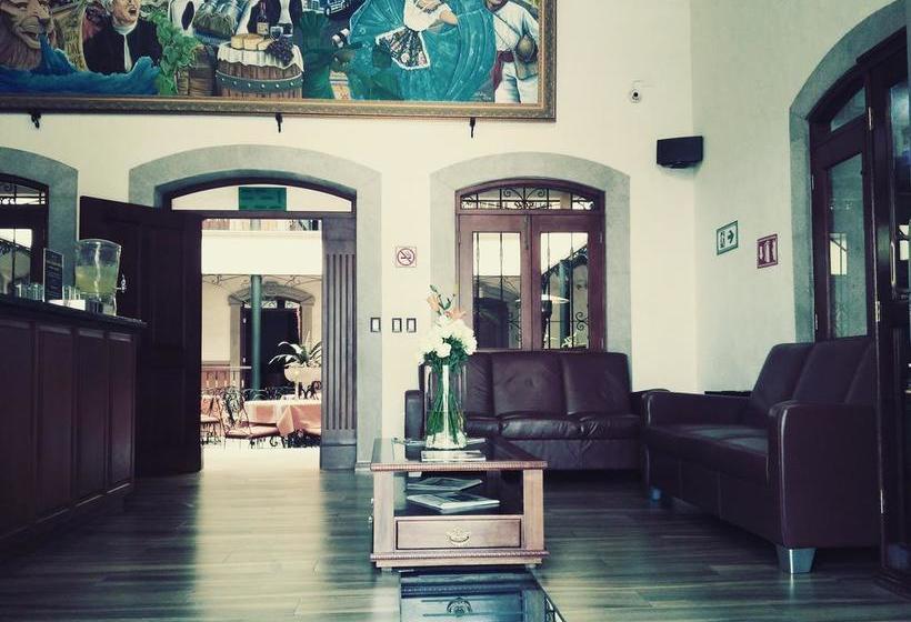 La Casa de los Dos Leones