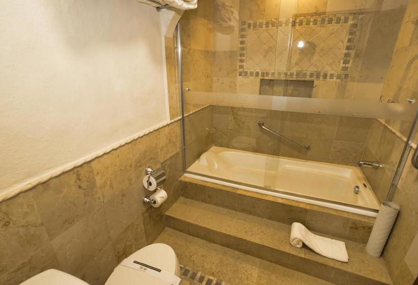 Fotos del hotel La Casa de los Dos Leones:  8