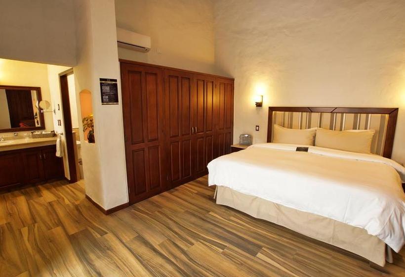 Fotos del hotel La Casa de los Dos Leones:  19