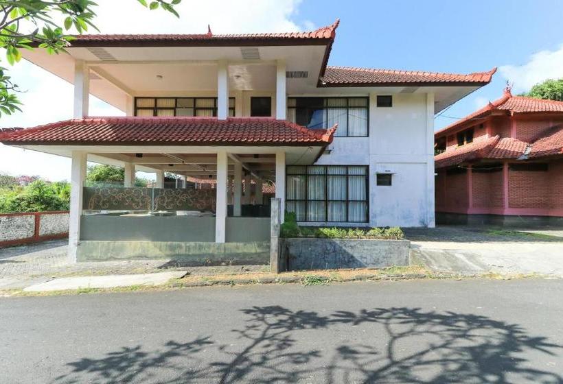 Fotos del hotel Bali Pusri Nusa Dua Villa:  4