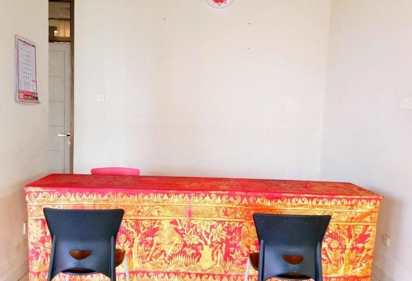 Fotos del hotel Bali Pusri Nusa Dua Villa:  13