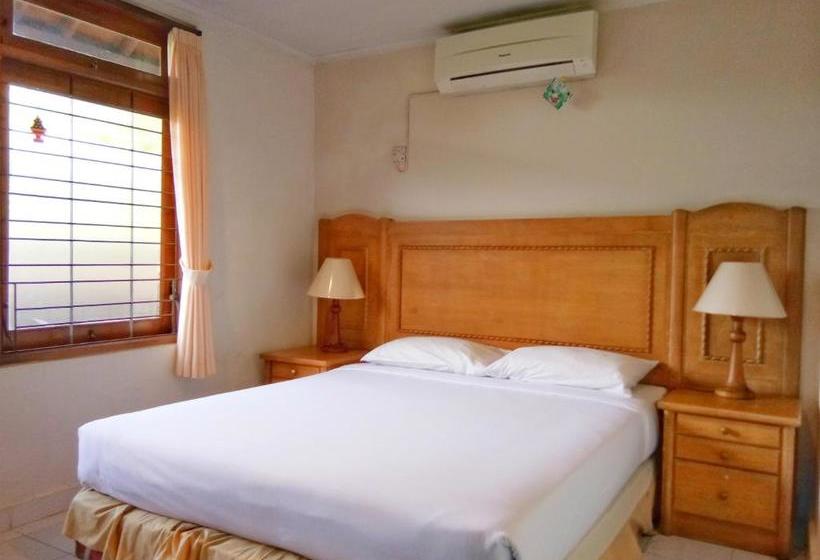 Fotos del hotel Bali Pusri Nusa Dua Villa:  9