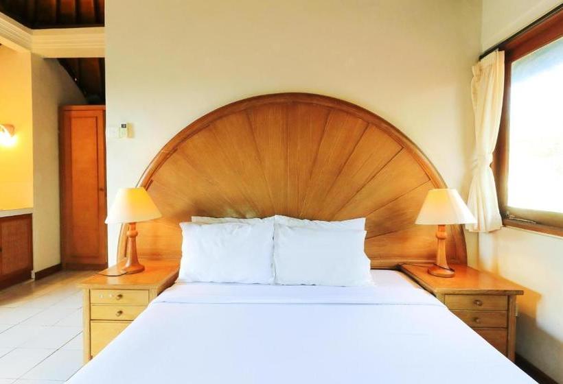 Fotos del hotel Bali Pusri Nusa Dua Villa:  14