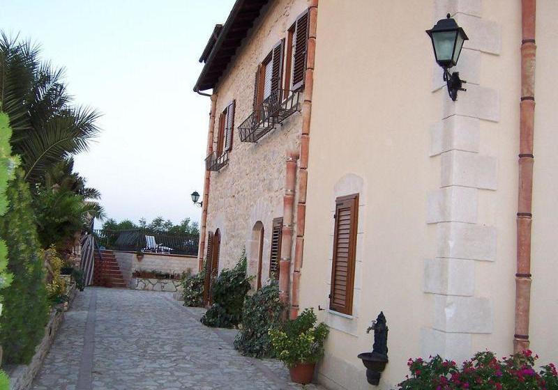 Fotos del hotel Villa Caltafaraci:  5