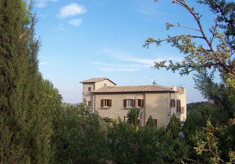 Fotos del hotel Villa Caltafaraci:  7