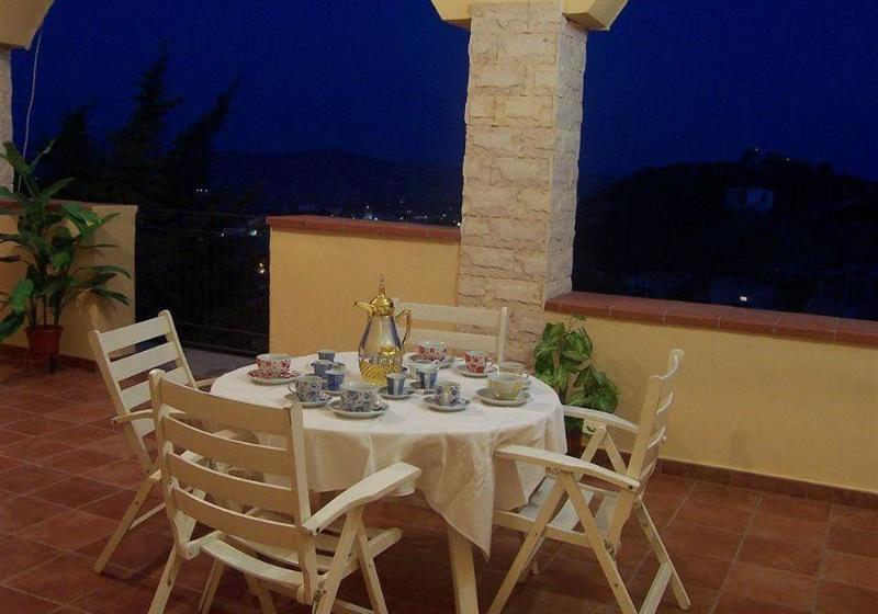 Fotos del hotel Villa Caltafaraci:  2