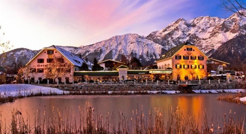 Fotos del hotel Alpenresort Schwarz:  4