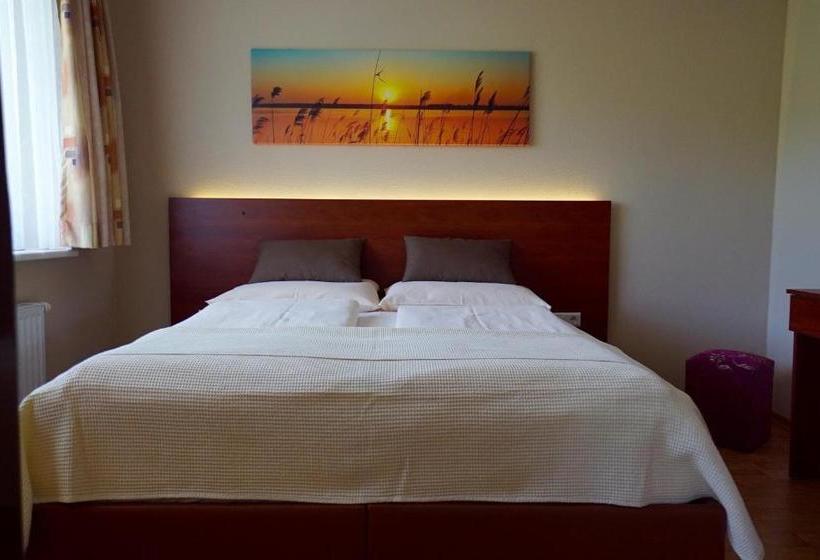 Fotos del hotel Appartment Alpensee:  8