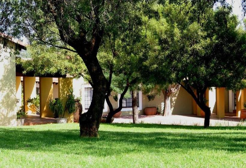 Fotos del hotel Blue Crane Lodge:  14