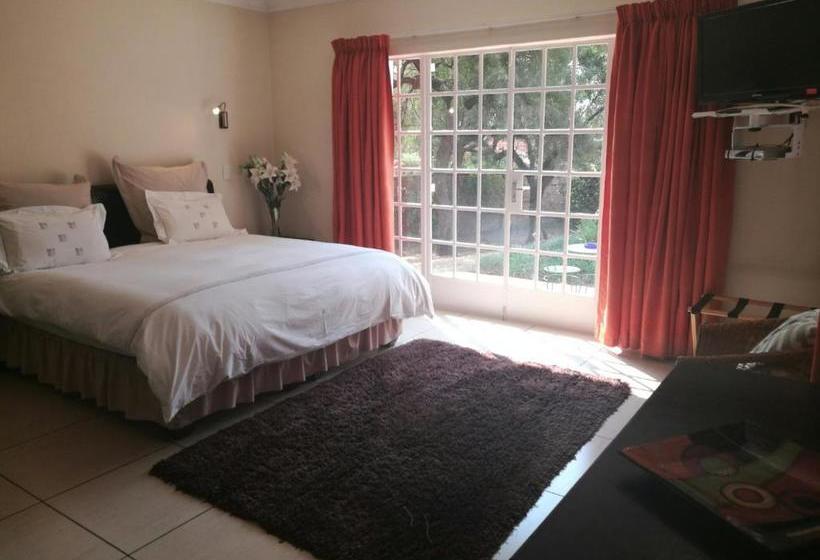 Fotos del hotel Blue Crane Lodge:  10