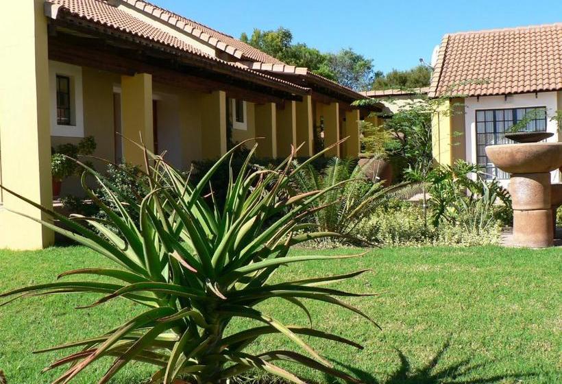 Fotos del hotel Blue Crane Lodge:  12