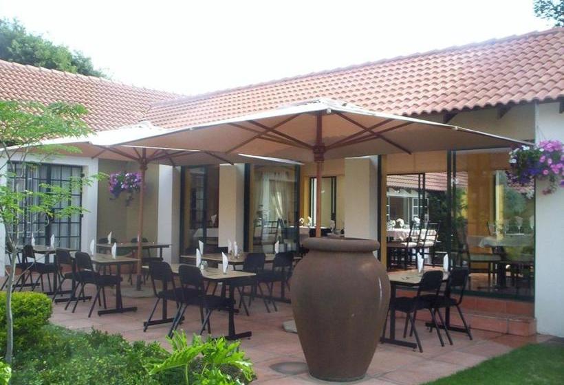 Fotos del hotel Blue Crane Lodge:  2