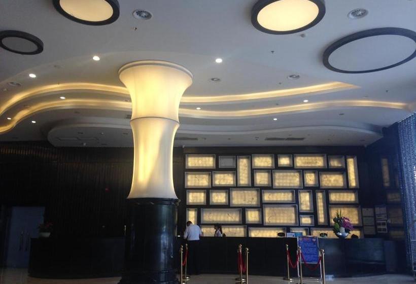 Fotos del hotel Golden Palm:  3