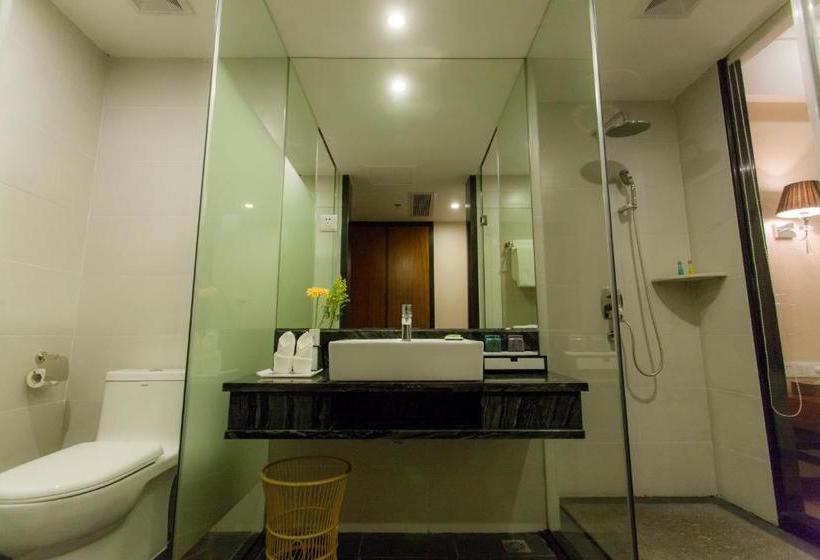 Fotos del hotel Golden Palm:  4