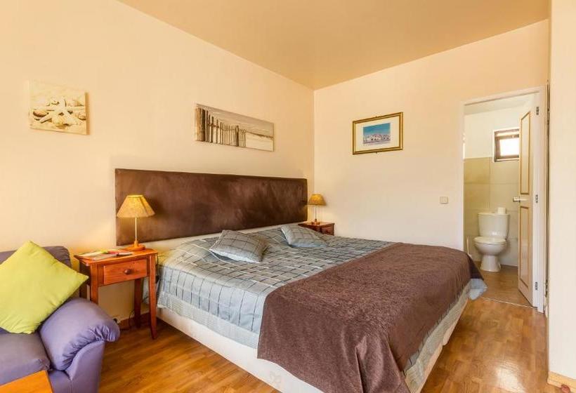 Fotos del hotel Luz Beach Apartments:  10