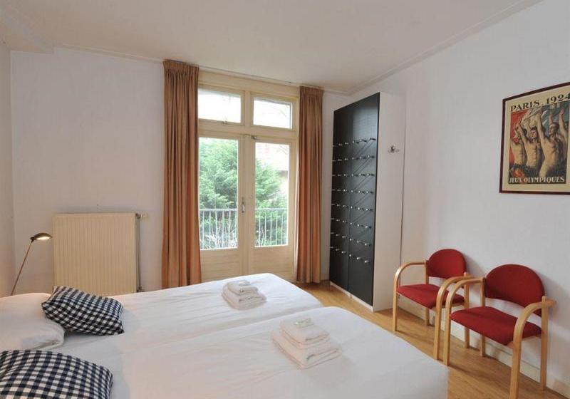 Fotos del hotel Olympic Stadium Apartment:  13