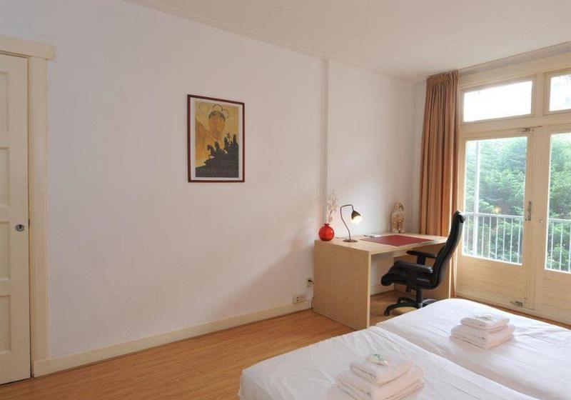 Fotos del hotel Olympic Stadium Apartment:  8