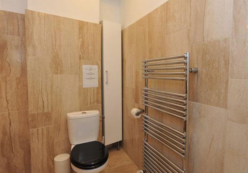 Fotos del hotel Olympic Stadium Apartment:  7