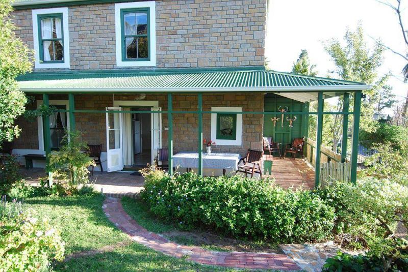 Fotos del hotel Poplar Tree Lodge:  9