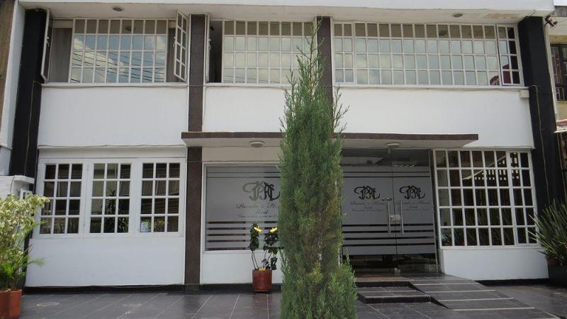 Fotos del hotel Posada's House:  4