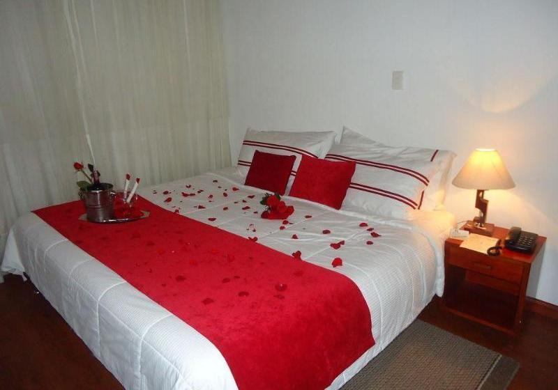 Fotos del hotel Posada's House:  13