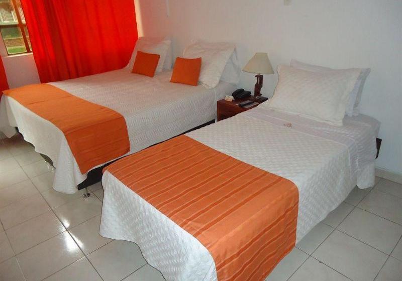 Fotos del hotel Posada's House:  5