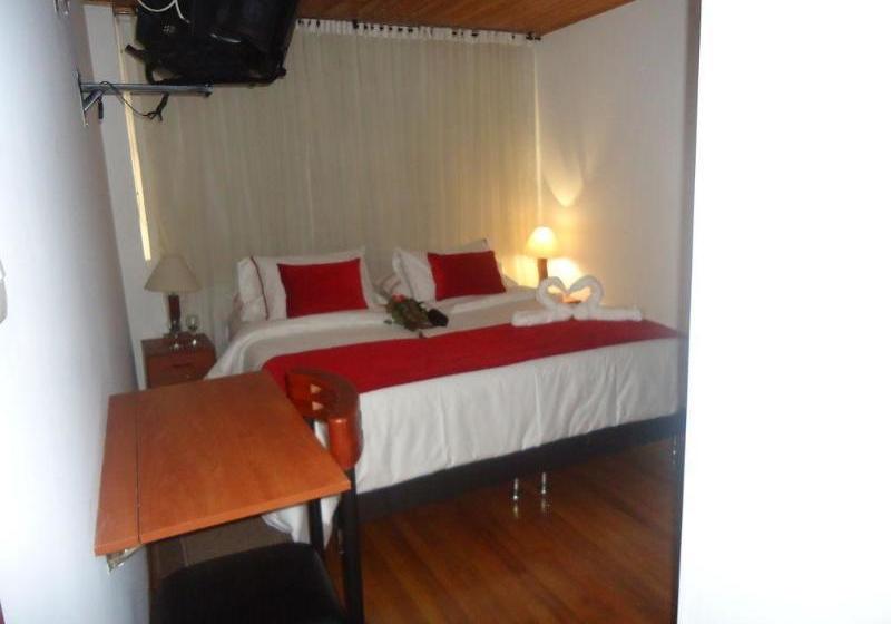 Fotos del hotel Posada's House:  12