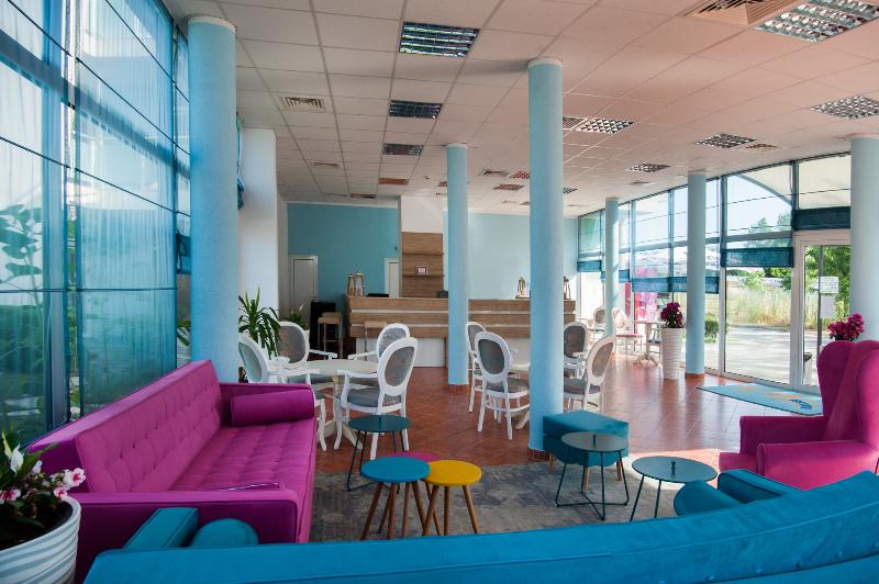 Fotos del hotel Black Sea Star:  8