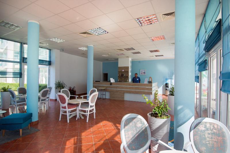 Fotos del hotel Black Sea Star:  3