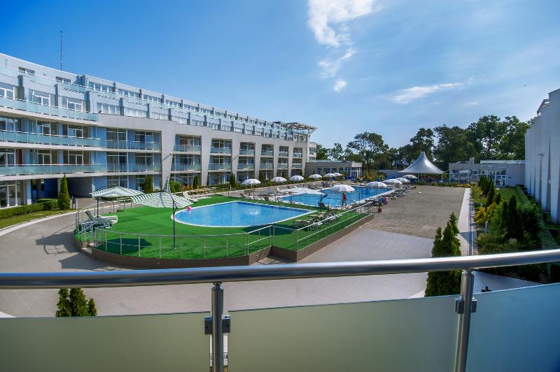 Fotos del hotel Black Sea Star:  14